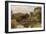 Grasmere Church-Francis S. Walker-Framed Giclee Print