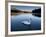 Grasmere, Near Ambleside, Lake District National Park, Cumbria, England, UK-Lee Frost-Framed Photographic Print