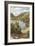 Grasmere-Ernest W Haslehust-Framed Art Print