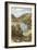 Grasmere-Ernest W Haslehust-Framed Art Print