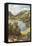 Grasmere-Ernest W Haslehust-Framed Stretched Canvas