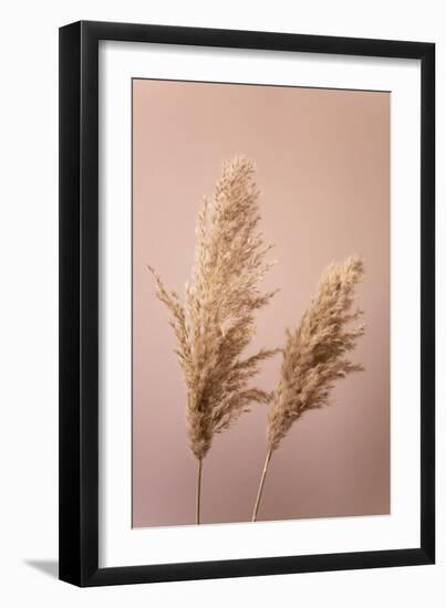 Grass 22-Mareike Böhmer-Framed Giclee Print