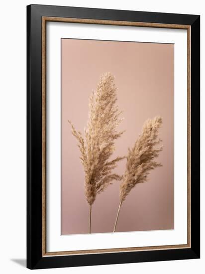 Grass 22-Mareike Böhmer-Framed Giclee Print