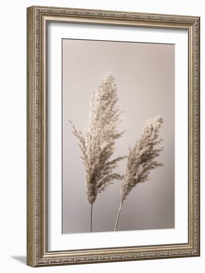 Grass 22X-Mareike Böhmer-Framed Giclee Print