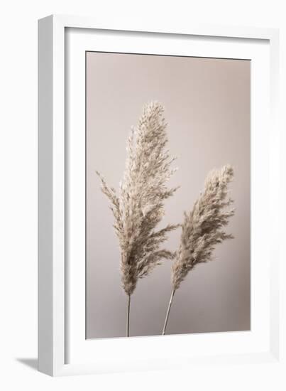 Grass 22X-Mareike Böhmer-Framed Giclee Print