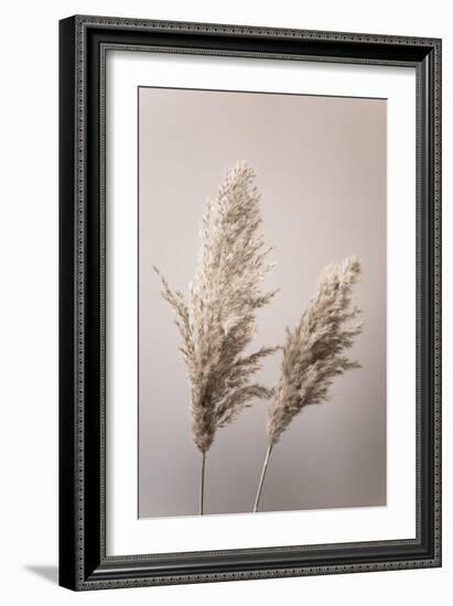 Grass 22X-Mareike Böhmer-Framed Giclee Print