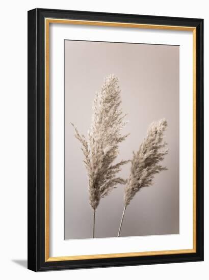 Grass 22X-Mareike Böhmer-Framed Giclee Print