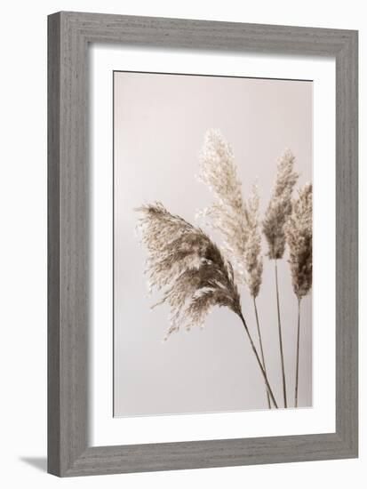 Grass 24X-Mareike Böhmer-Framed Giclee Print