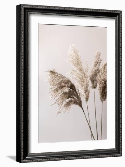 Grass 24X-Mareike Böhmer-Framed Giclee Print