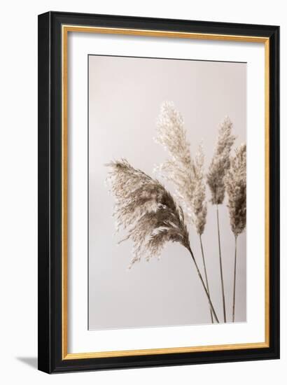 Grass 24X-Mareike Böhmer-Framed Giclee Print