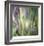 Grass Abstract 4-Ken Bremer-Framed Limited Edition