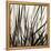 Grass and Reeds-Rica Belna-Framed Premier Image Canvas