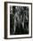 Grass and Water, c. 1970-Brett Weston-Framed Photographic Print