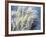 Grass Diptych Right-Ken Bremer-Framed Giclee Print