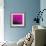 Grass (magenta), c.2011-Davide Polla-Framed Premium Giclee Print displayed on a wall