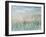 Grass Memories-Patricia Pinto-Framed Art Print