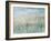 Grass Memories-Patricia Pinto-Framed Art Print