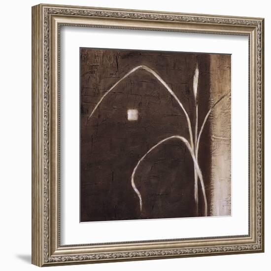 Grass Roots I-Ursula Salemink-Roos-Framed Giclee Print