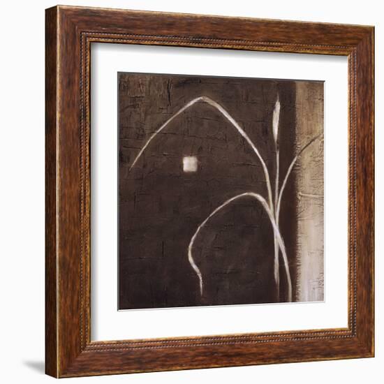 Grass Roots I-Ursula Salemink-Roos-Framed Giclee Print