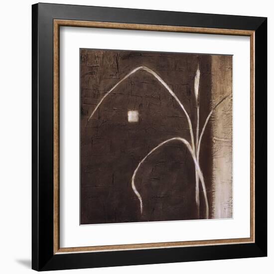 Grass Roots I-Ursula Salemink-Roos-Framed Giclee Print