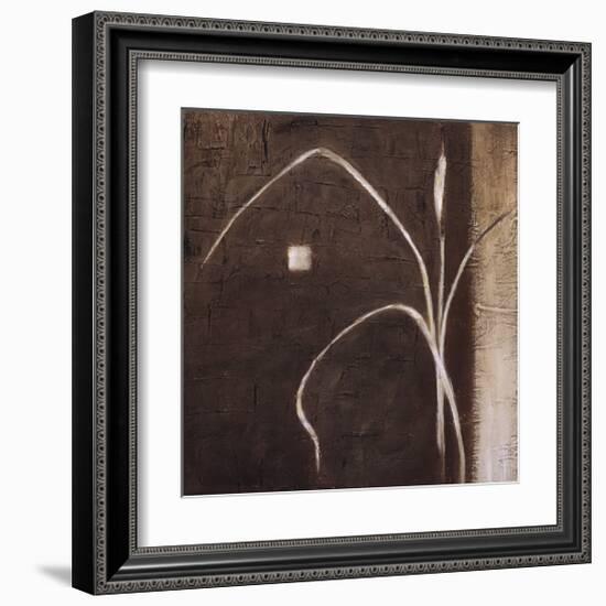 Grass Roots I-Ursula Salemink-Roos-Framed Giclee Print