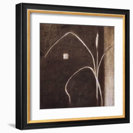 Grass Roots I-Ursula Salemink-Roos-Framed Giclee Print