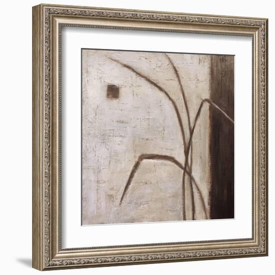 Grass Roots II-Ursula Salemink-Roos-Framed Giclee Print