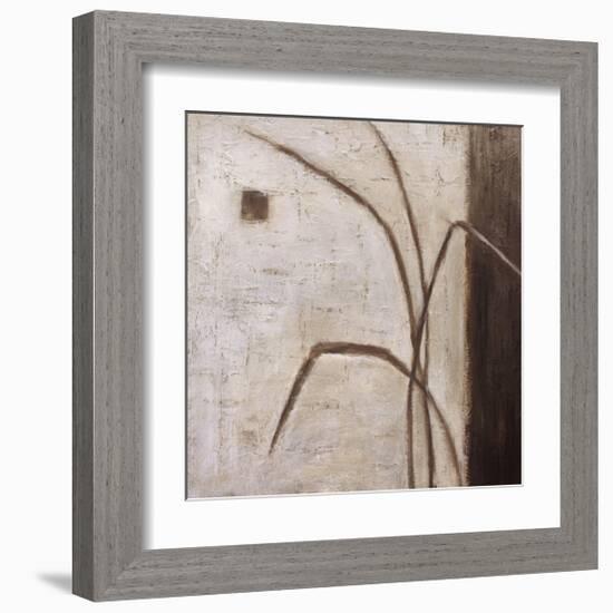 Grass Roots II-Ursula Salemink-Roos-Framed Giclee Print