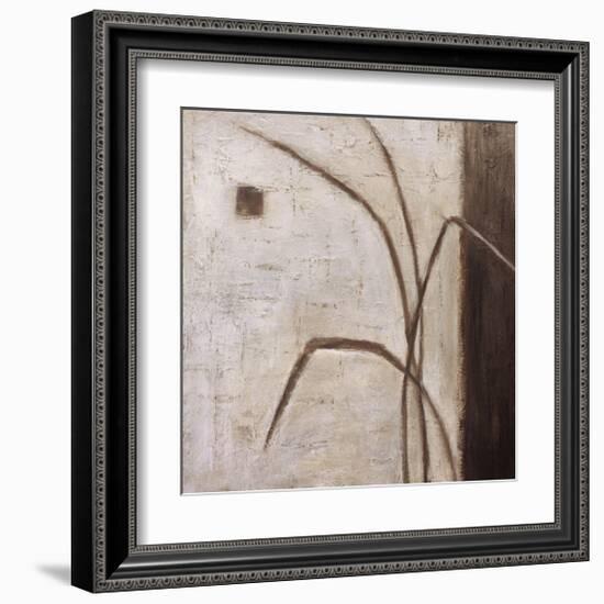 Grass Roots II-Ursula Salemink-Roos-Framed Giclee Print