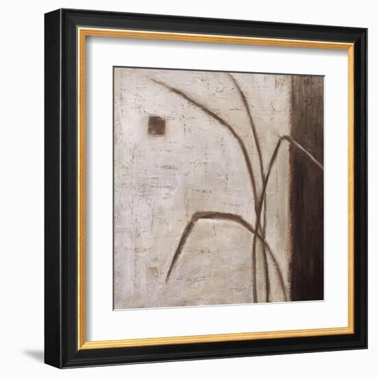 Grass Roots II-Ursula Salemink-Roos-Framed Giclee Print