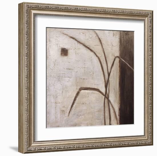 Grass Roots II-Ursula Salemink-Roos-Framed Giclee Print