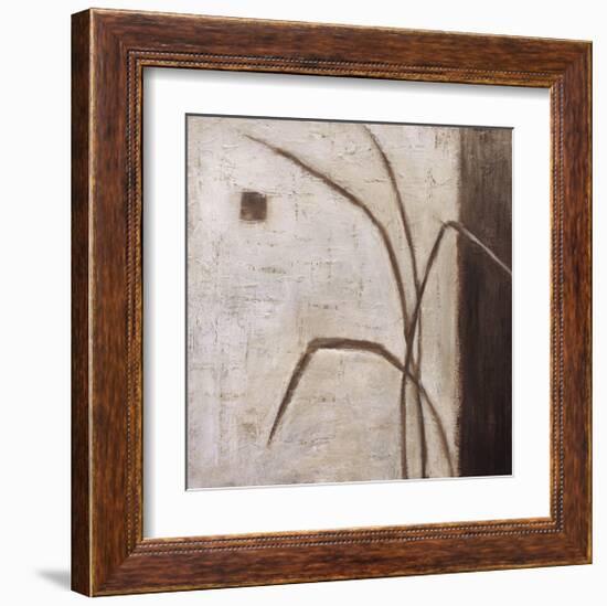 Grass Roots II-Ursula Salemink-Roos-Framed Giclee Print