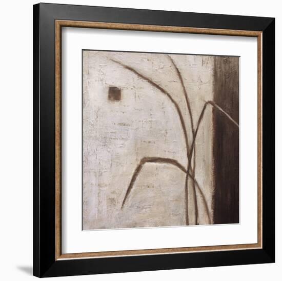 Grass Roots II-Ursula Salemink-Roos-Framed Giclee Print