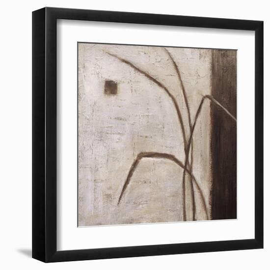 Grass Roots II-Ursula Salemink-Roos-Framed Giclee Print