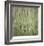 Grass Square 32-Ken Bremer-Framed Limited Edition