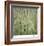 Grass Square 32-Ken Bremer-Framed Limited Edition