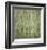 Grass Square 32-Ken Bremer-Framed Limited Edition