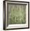 Grass Square 32-Ken Bremer-Framed Limited Edition