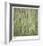 Grass Square 32-Ken Bremer-Framed Limited Edition