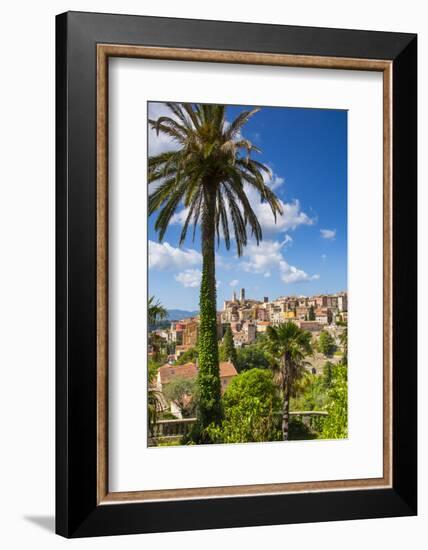 Grasse, Alpes-Maritimes, Provence-Alpes-Cote D'Azur, French Riviera, France-Jon Arnold-Framed Photographic Print