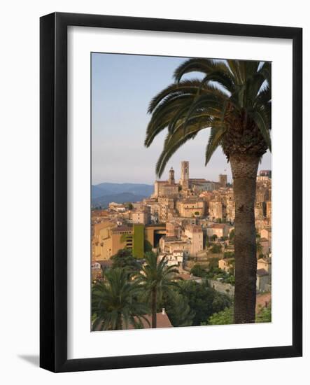 Grasse, Provence, France-Doug Pearson-Framed Photographic Print