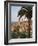 Grasse, Provence, France-Doug Pearson-Framed Photographic Print