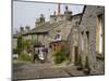 Grassington Village, Yorkshire Dales National Park, North Yorkshire, England, United Kingdom-White Gary-Mounted Photographic Print