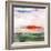 Grassland-Jodi Maas-Framed Giclee Print