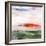 Grassland-Jodi Maas-Framed Giclee Print