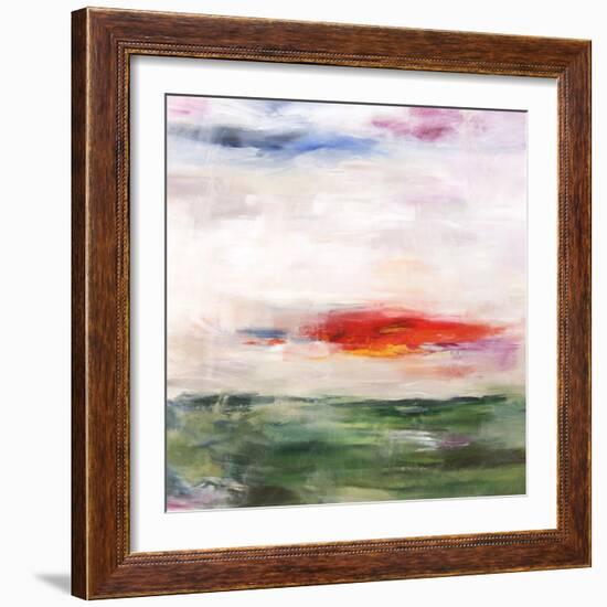 Grassland-Jodi Maas-Framed Giclee Print