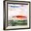 Grassland-Jodi Maas-Framed Giclee Print