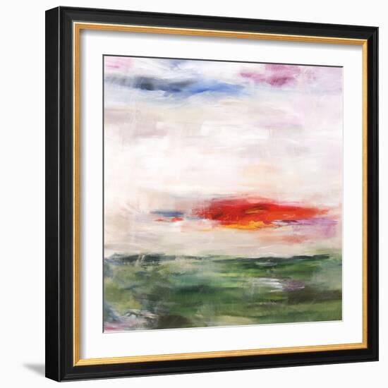 Grassland-Jodi Maas-Framed Giclee Print