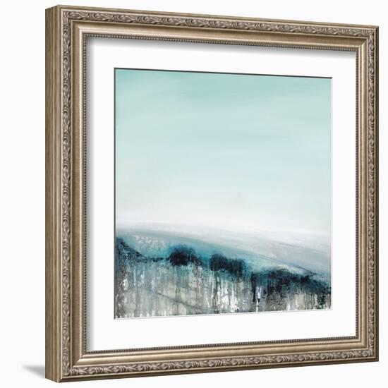 Grasslands-Tessa Houghton-Framed Giclee Print