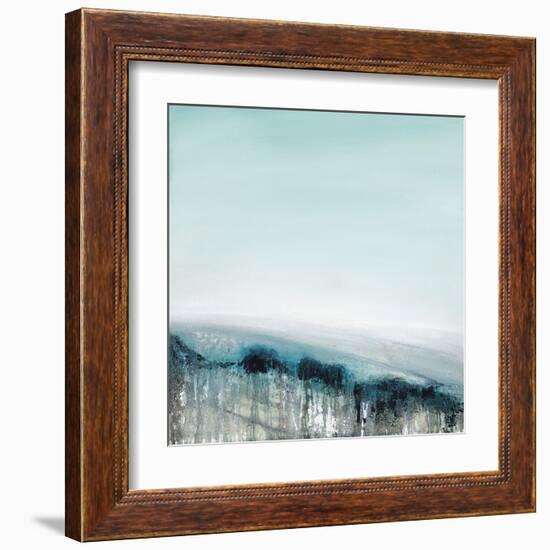 Grasslands-Tessa Houghton-Framed Giclee Print